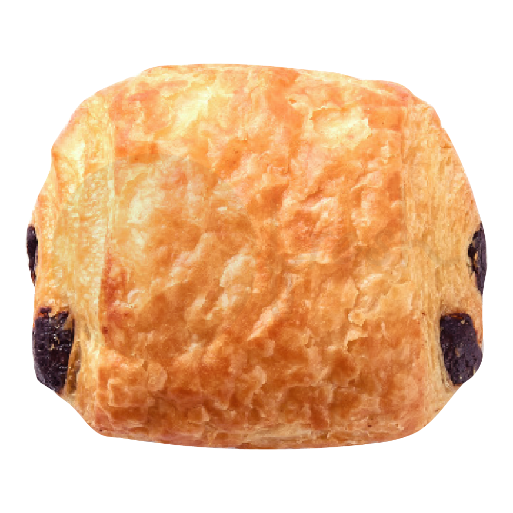 Pain Au Chocolat