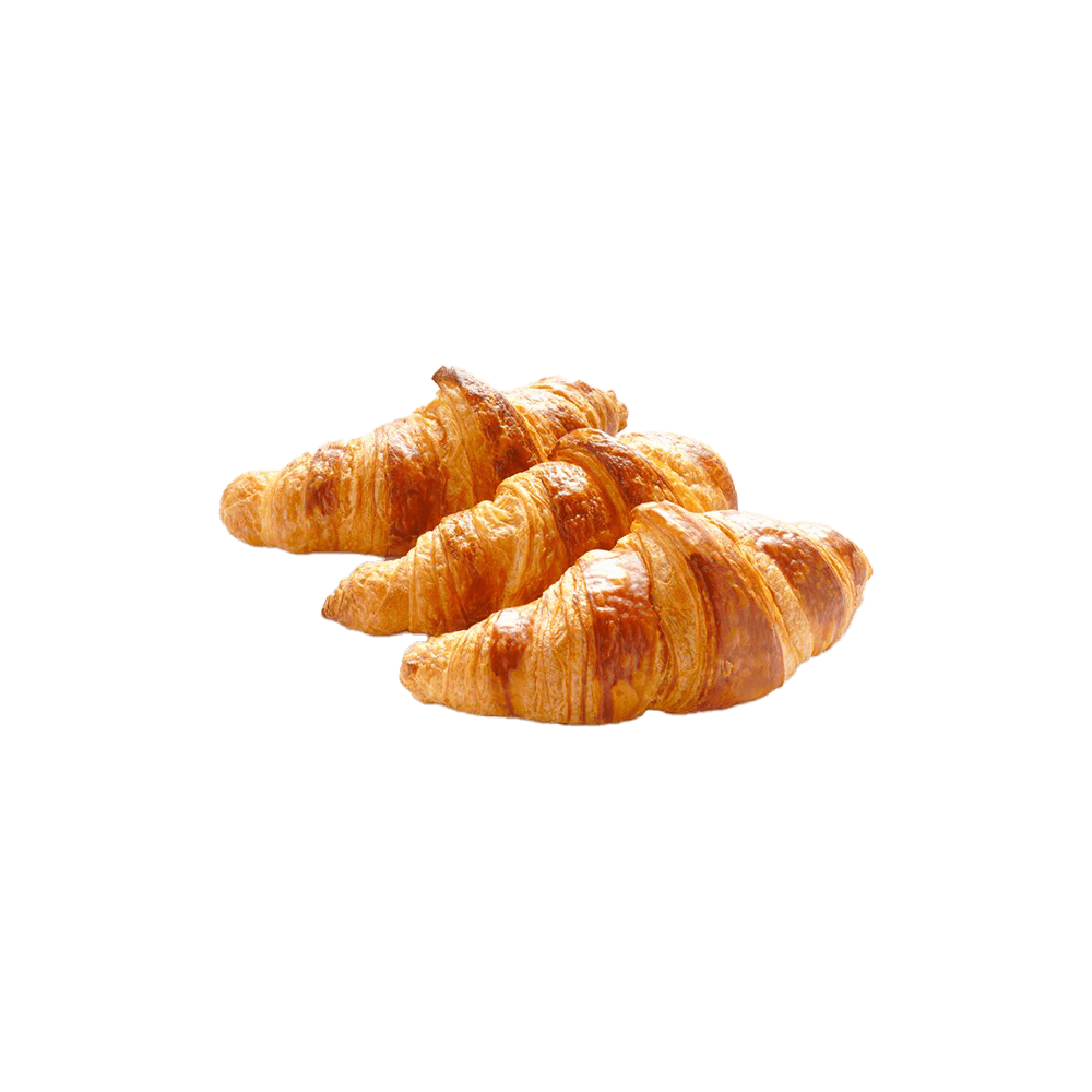 Butter Croissant 75G