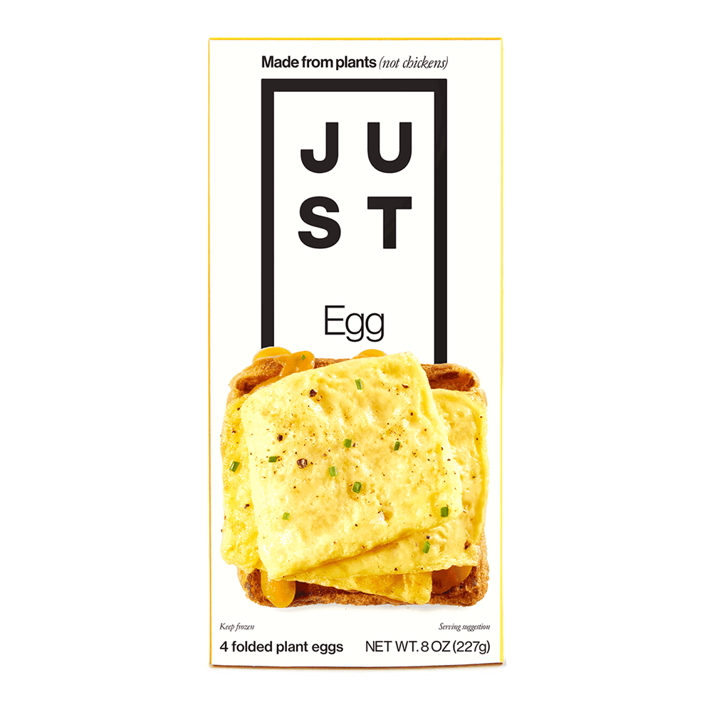 JUST Egg Folded