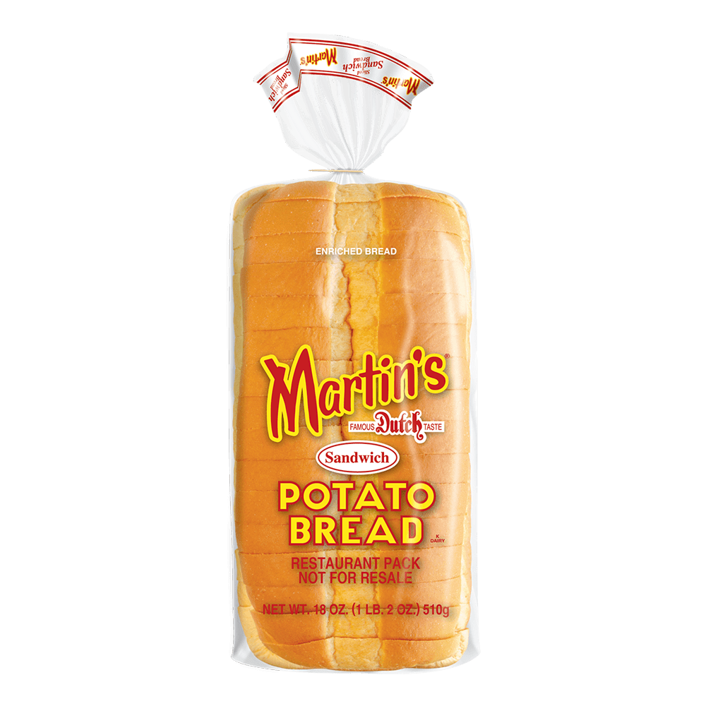 Martin's Potato Bread