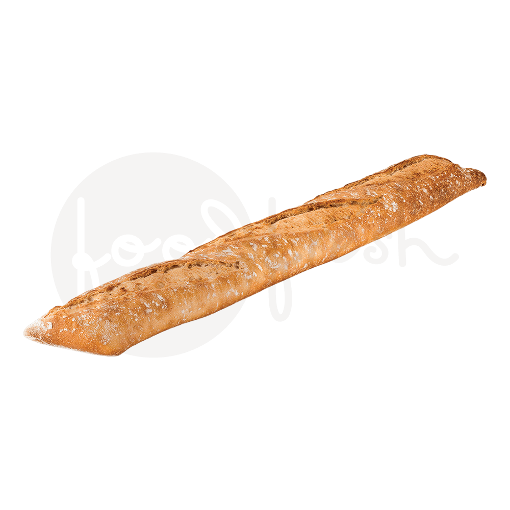 Baguette Rustiguette