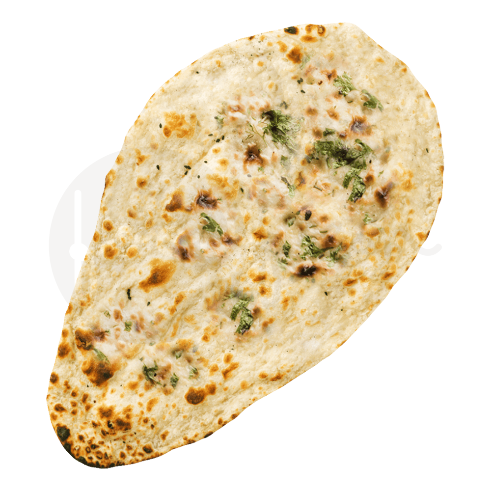 Naan Garlic