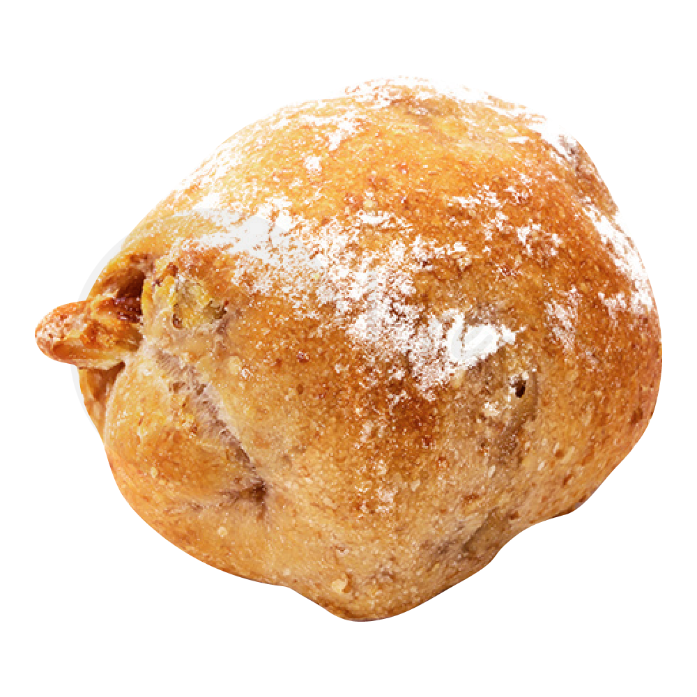 Complet Aux Noix 