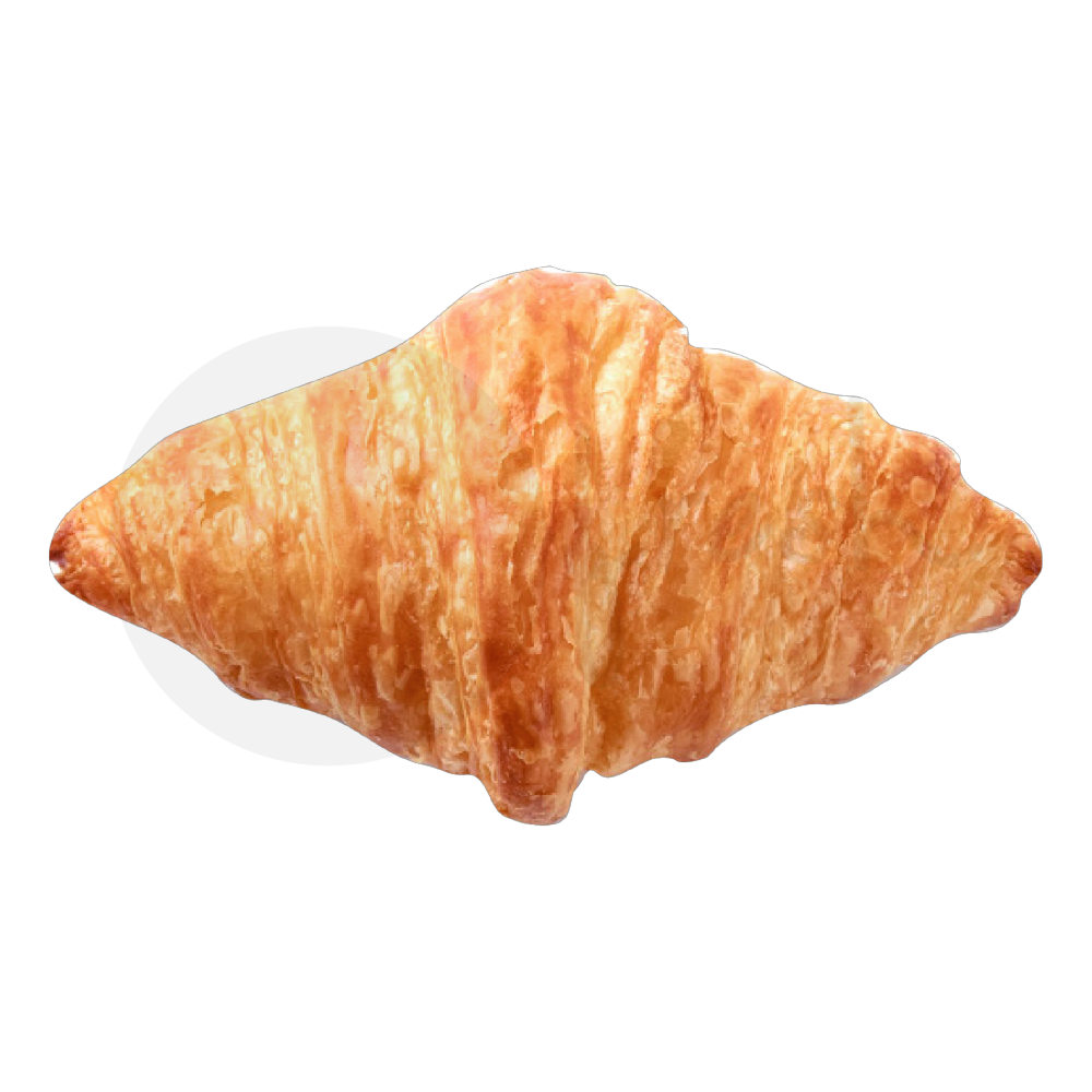 AOP Butter Croissant
