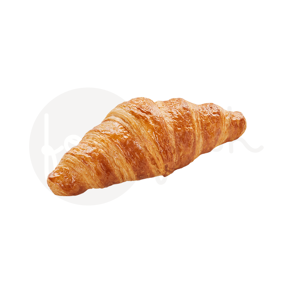 Butter Croissant 25G