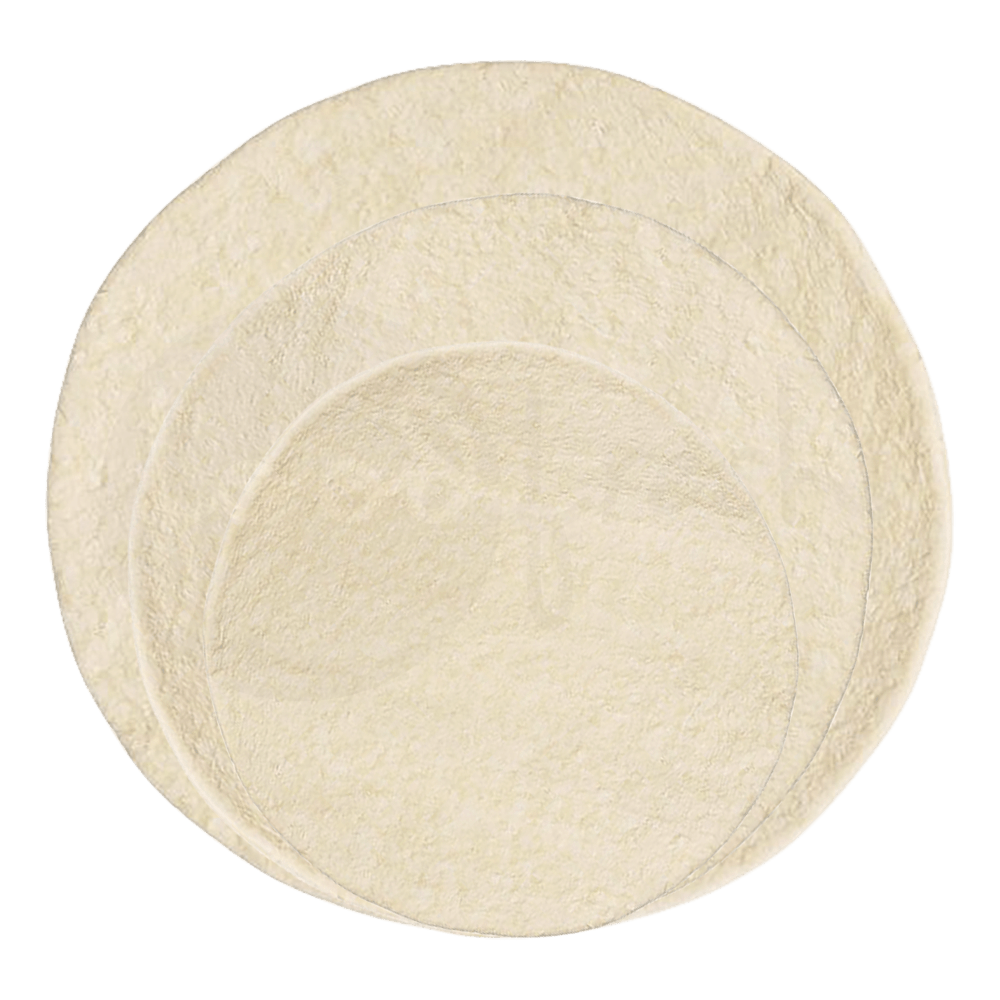 Neapolitan Pizza Base