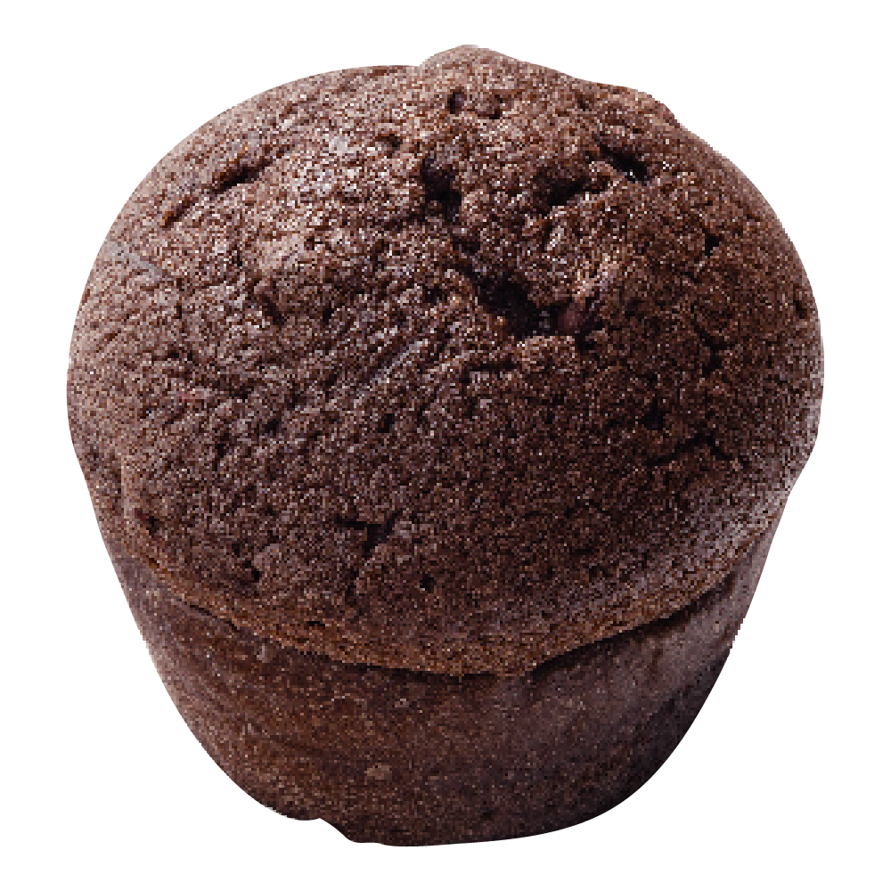Hotel Melon Pain Chocolate 