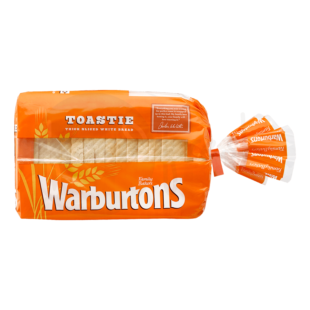 Warburtons Toastie