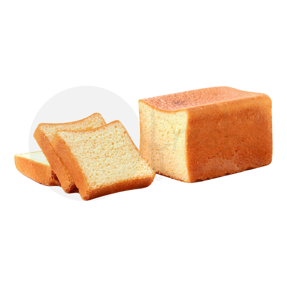 Pullman Brioche