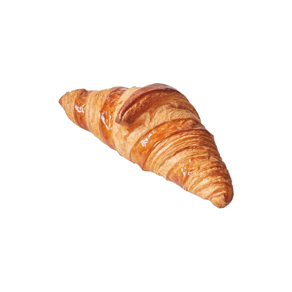 Butter Croissant 90G