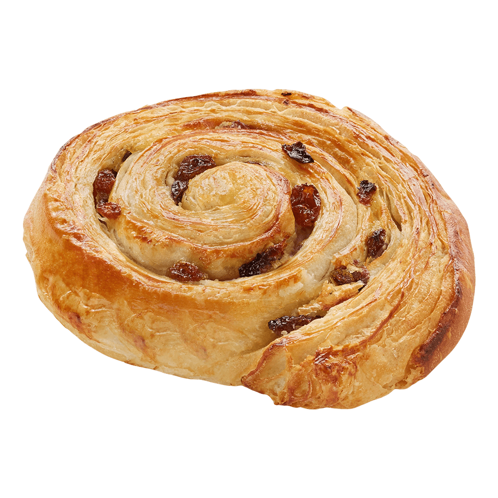 Raisins Pinwheel 100G