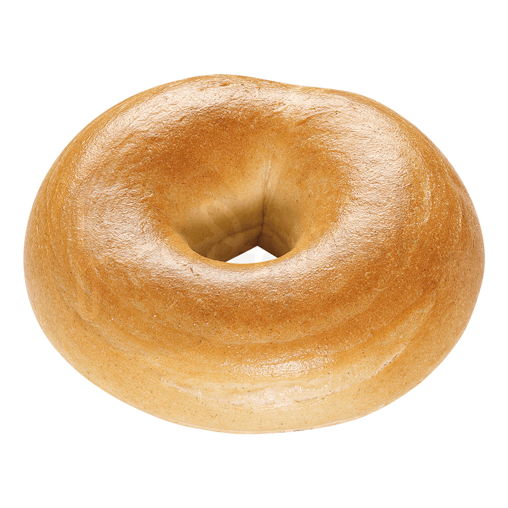 Bagel Plain