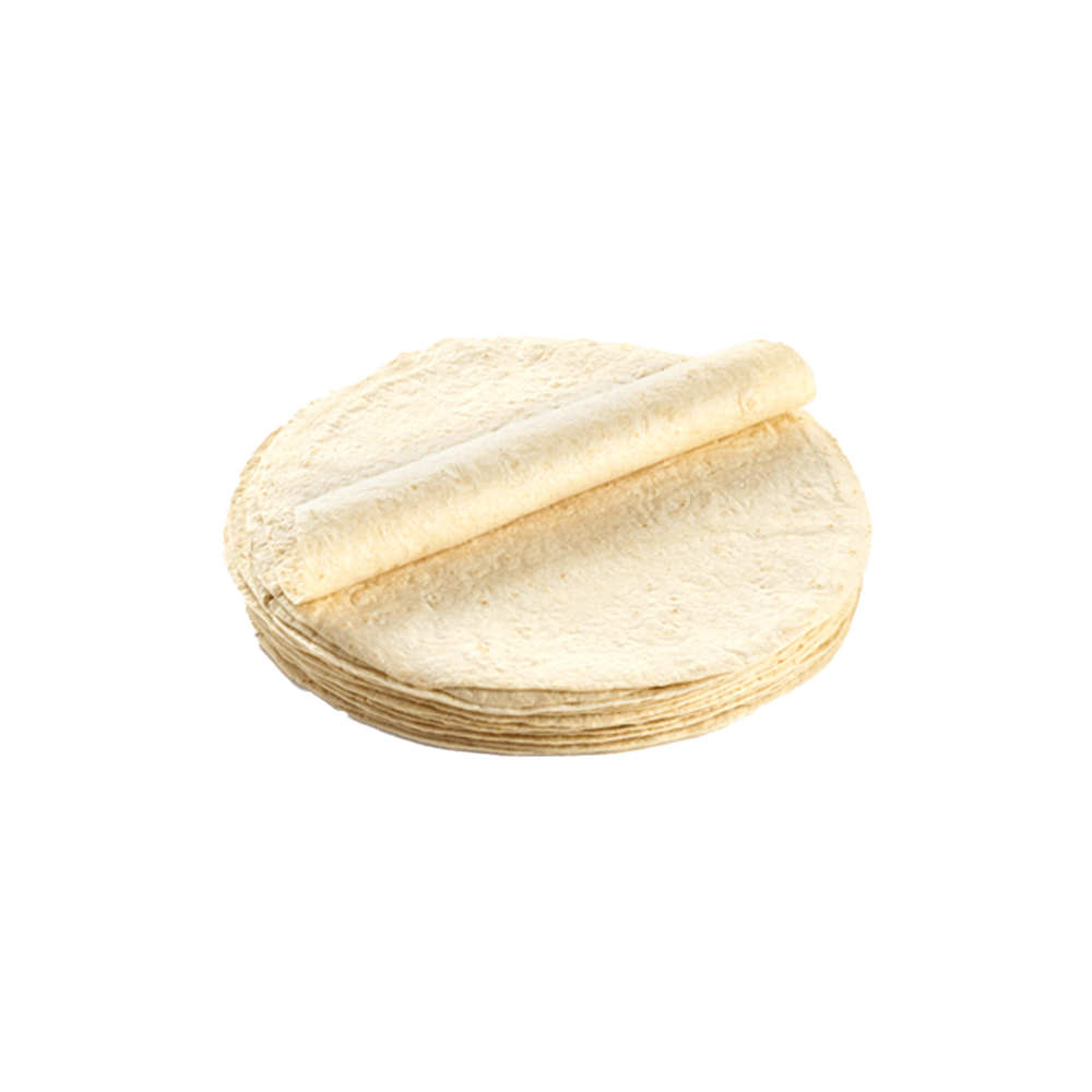 Italian Flour Tortilla 