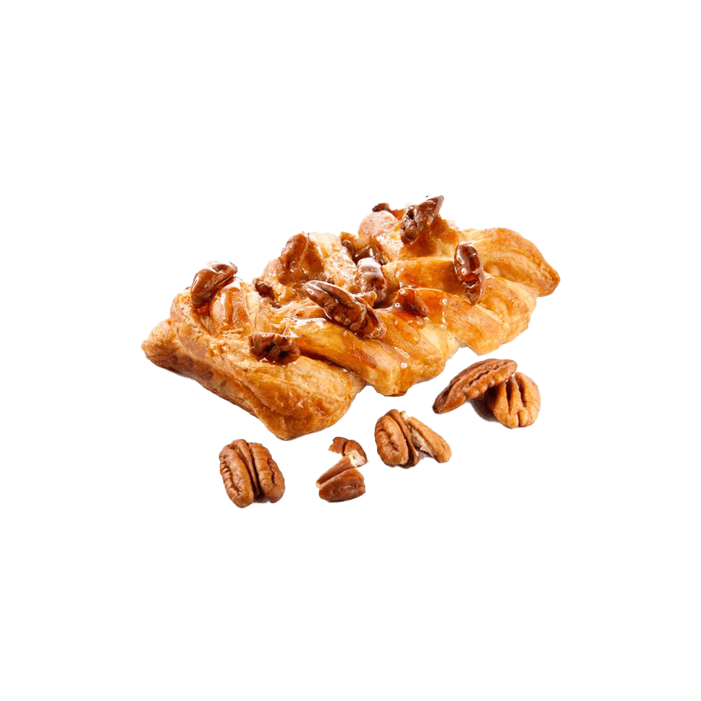 Maple Pecan Plait 98G