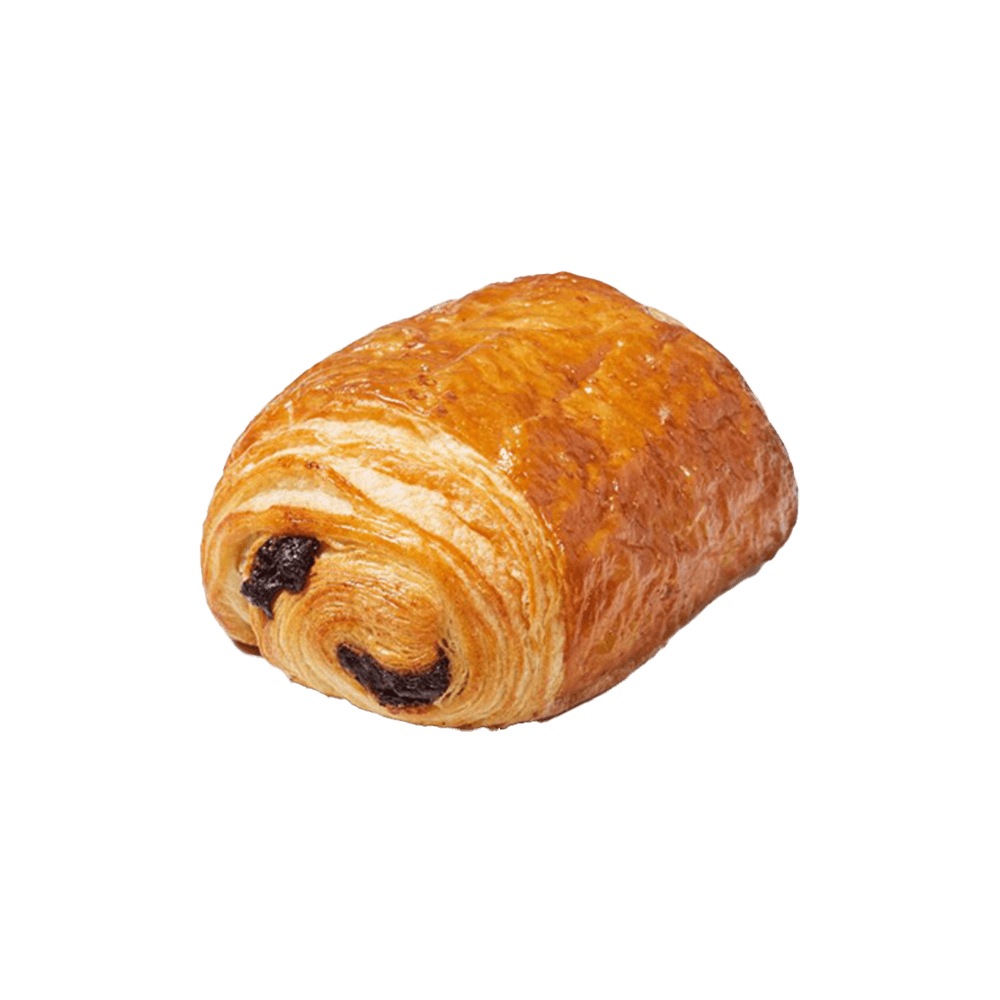 Butter Chocolate Roll 80G