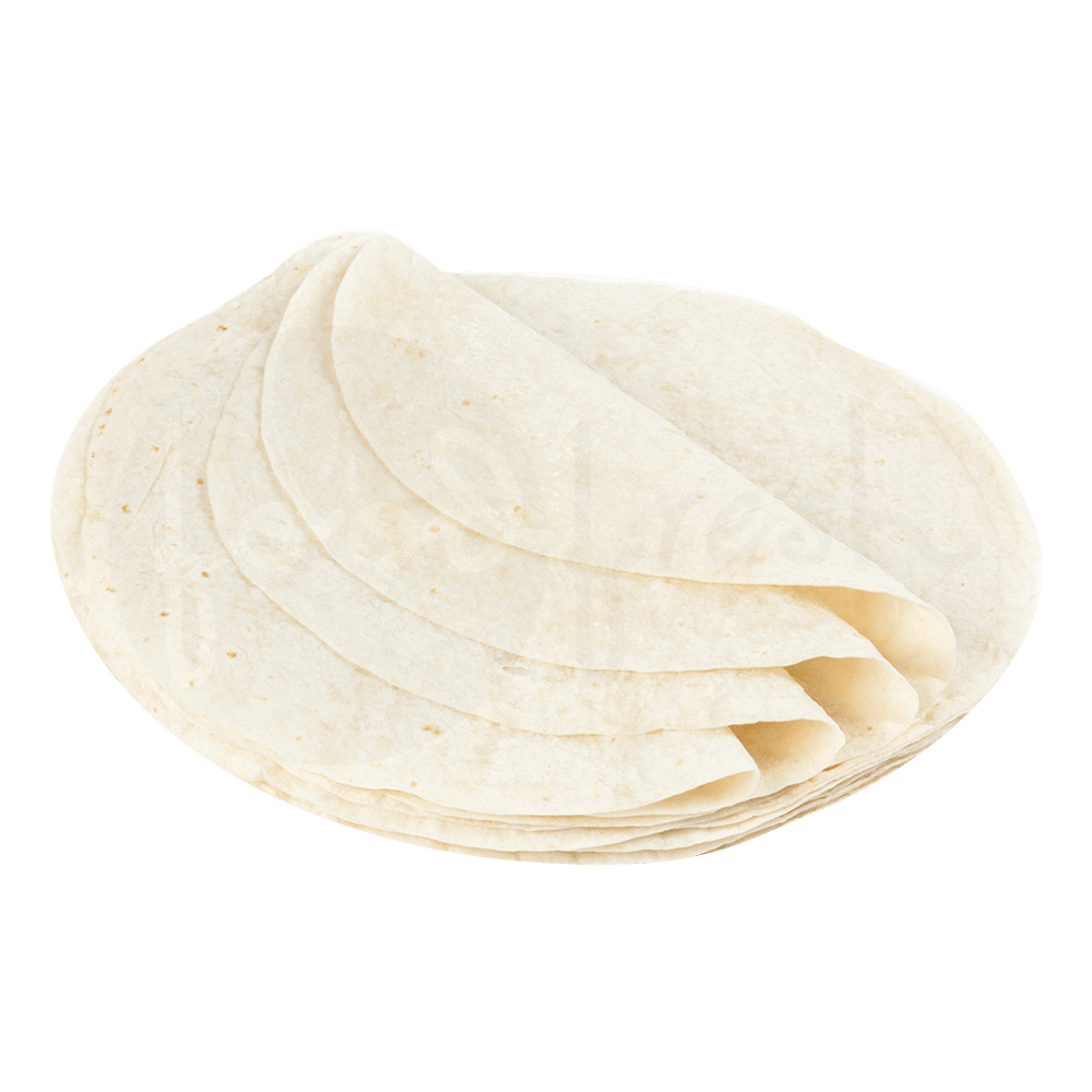 Italian Flour Tortilla 