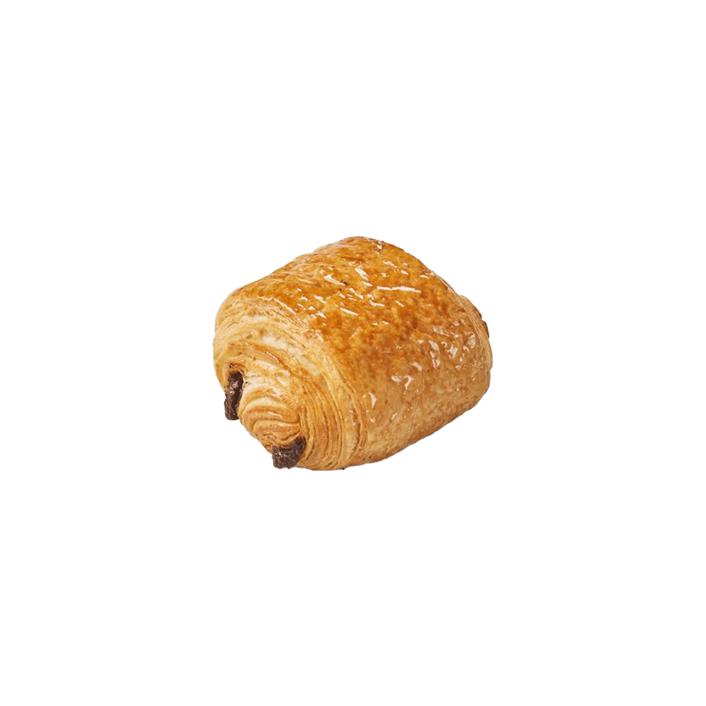 Butter Chocolate Roll 35G