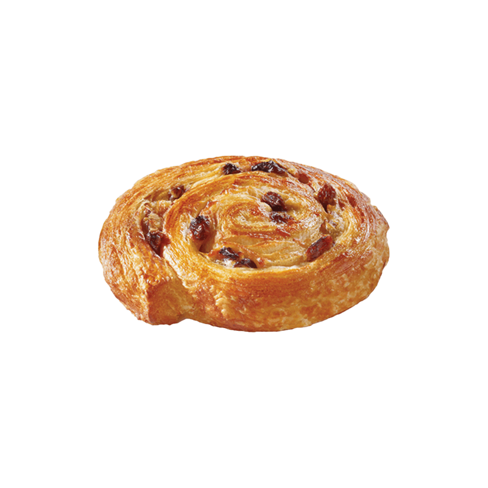 Raisins Pinwheel 100G
