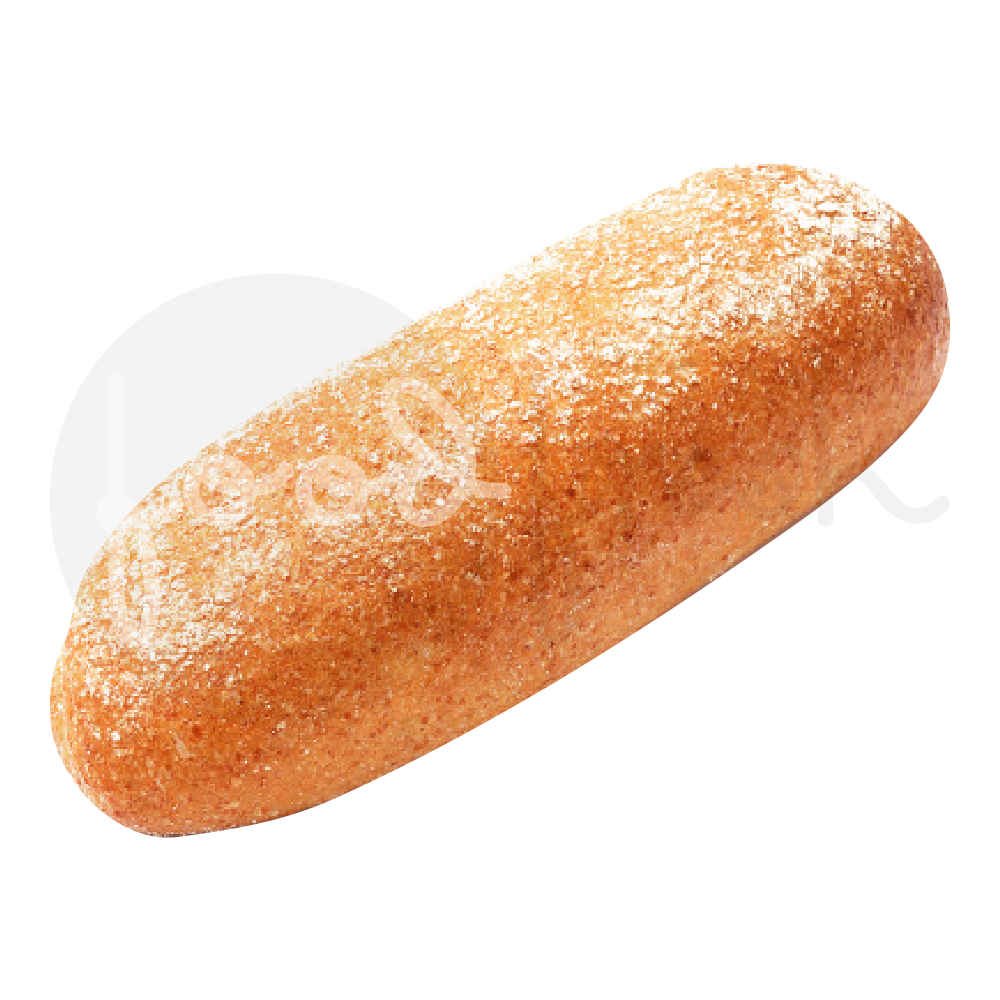 Kiryu Sourdough Whole Wheat Roll