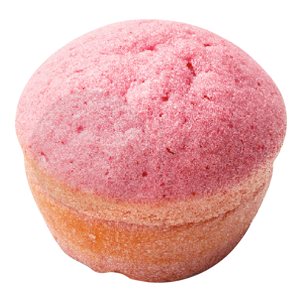 Hotel Melon Pain Strawberry 