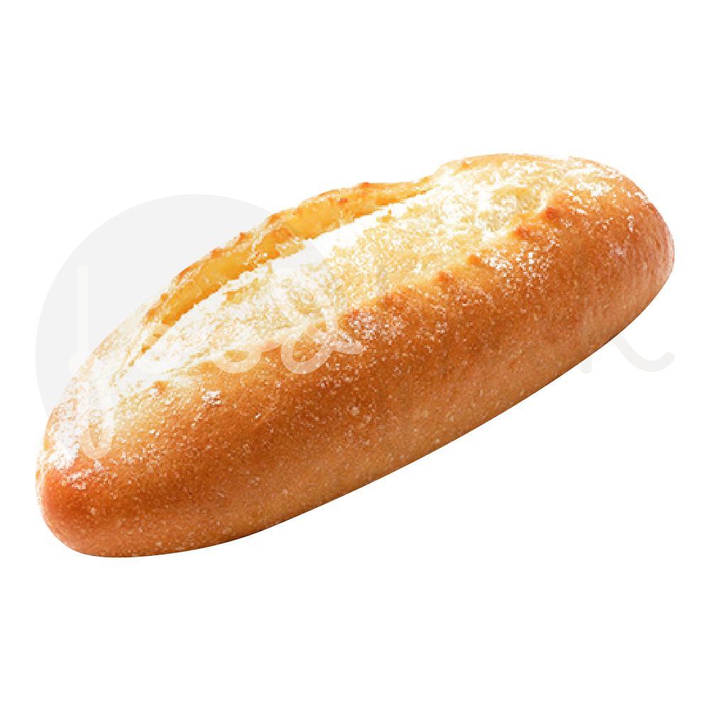 Kiryu Sourdough Roll 