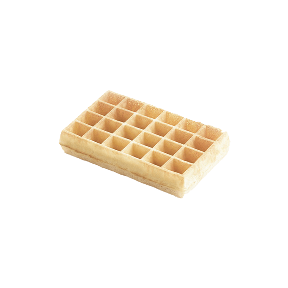 Brussels Waffle
