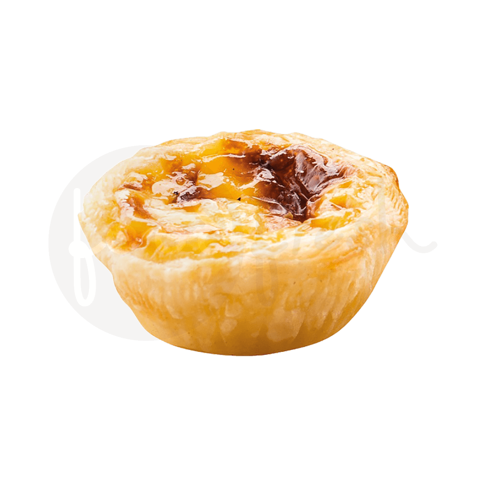 Mini Pastel de Nata