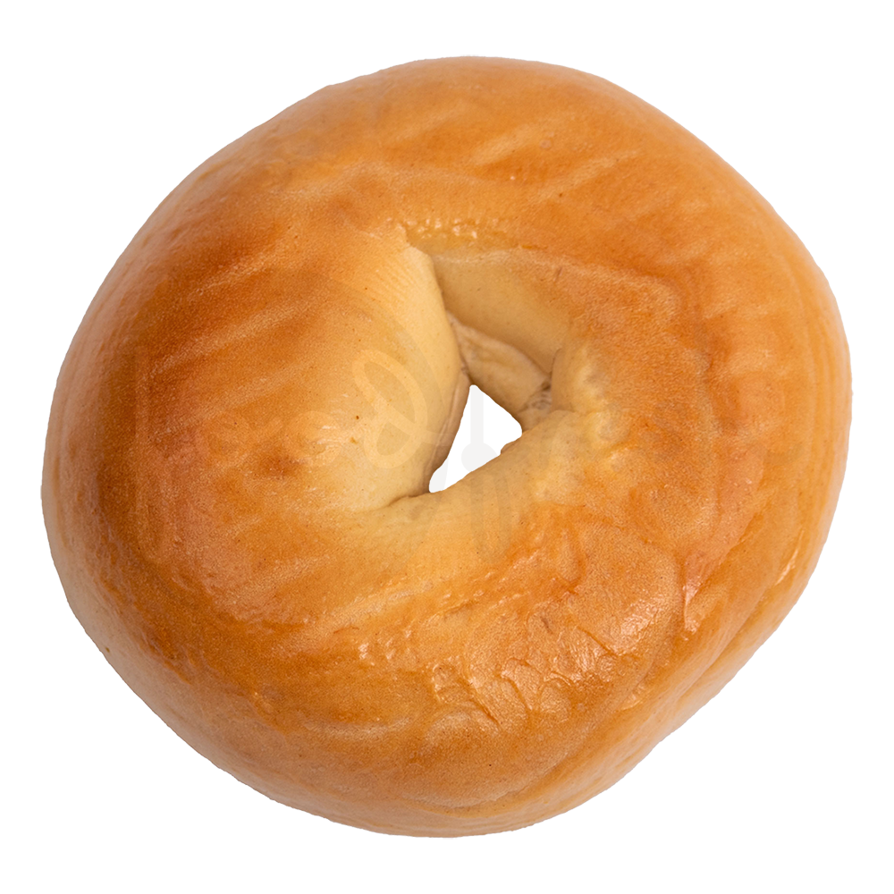 Wicked Bagels Plain