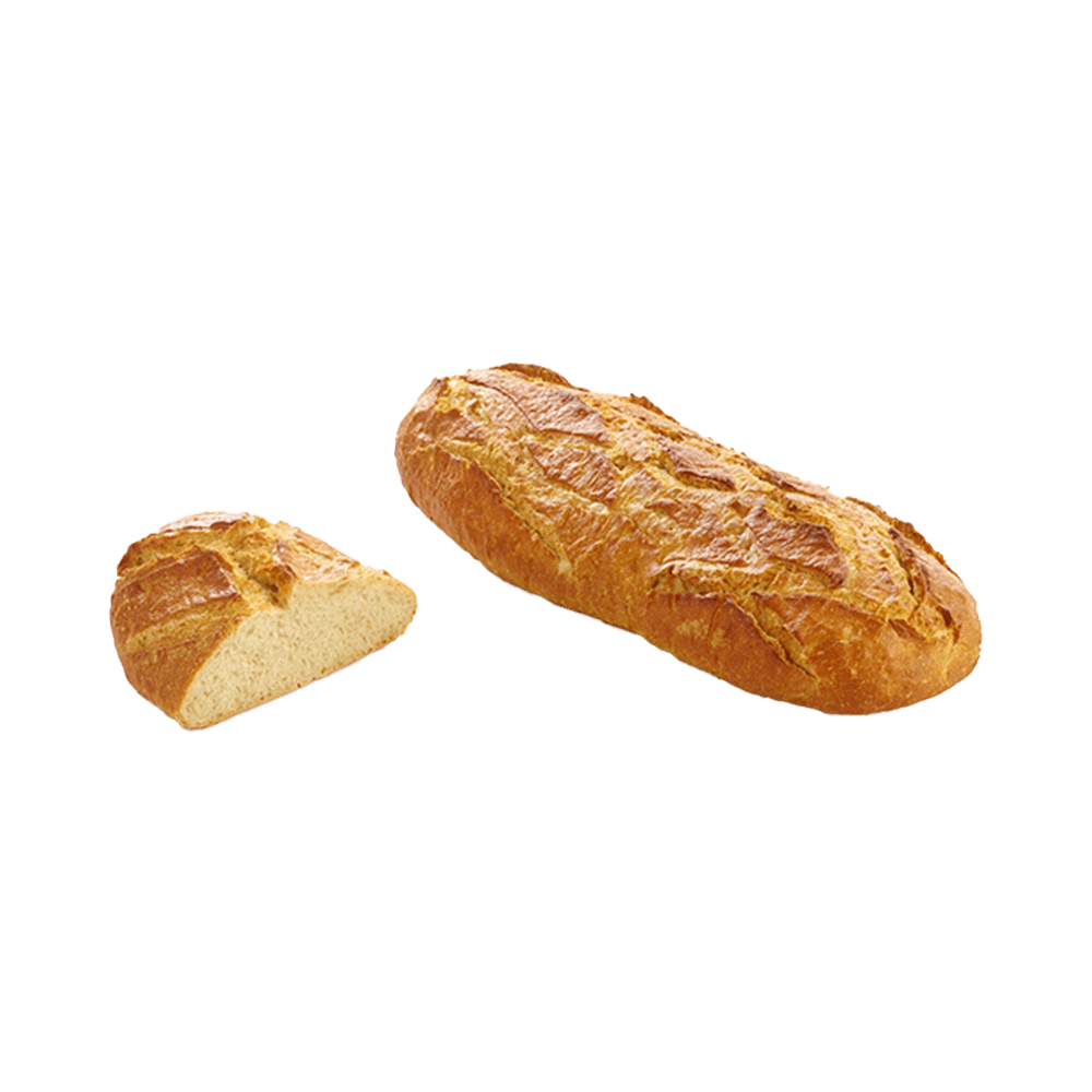Pain Polka (Poolish)