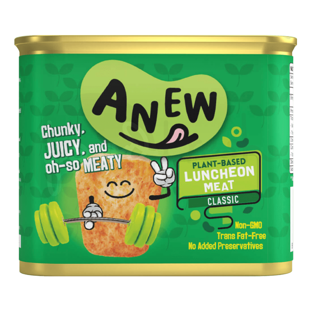 Anew Plant Based Luncheon Classic