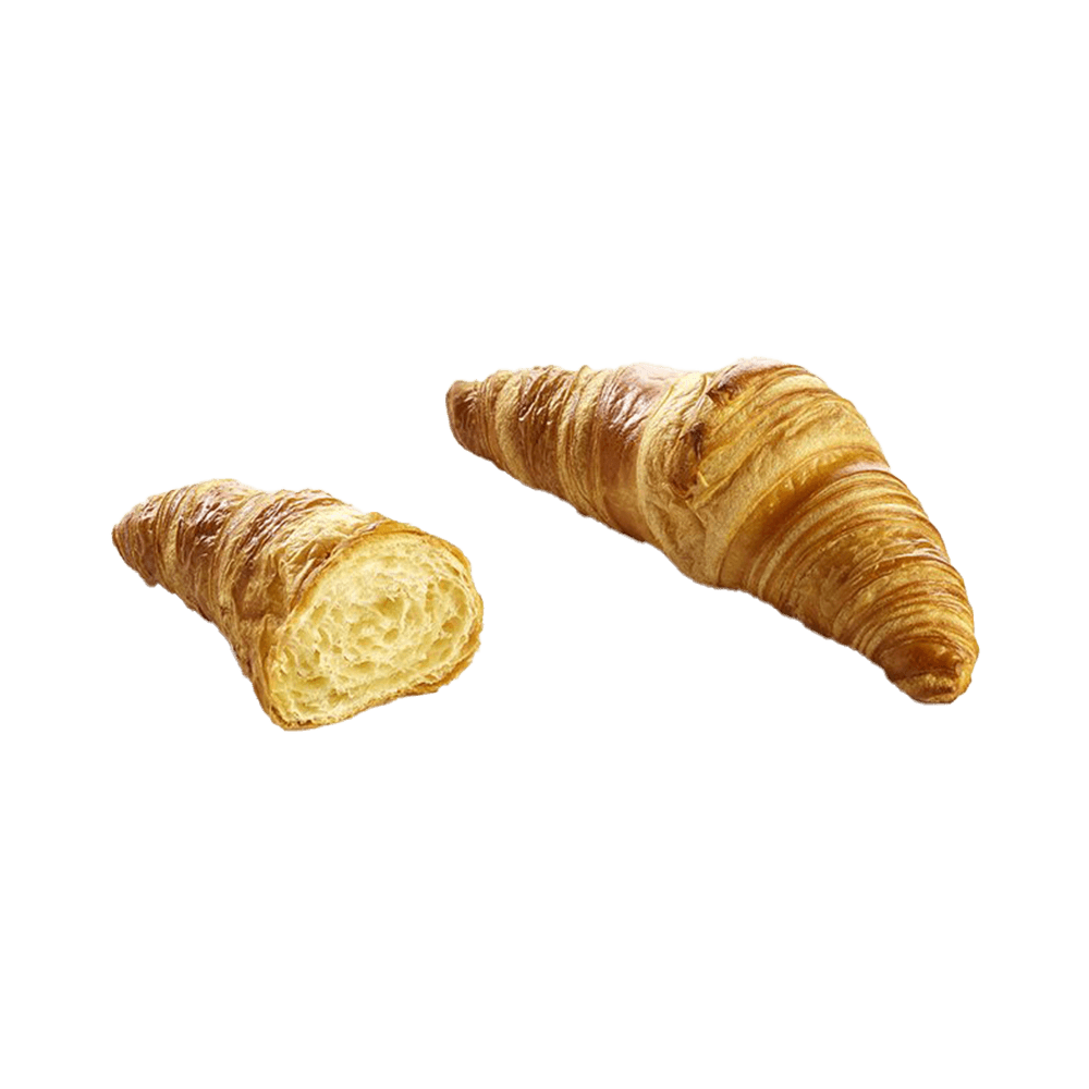 Butter Croissant 65G