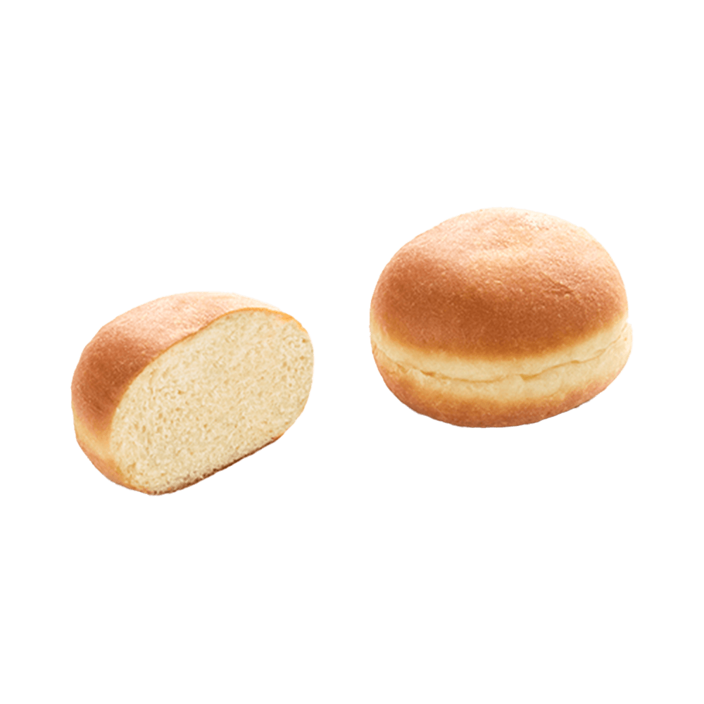 Plain Berliner